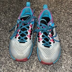 Nike React Pegasus Trail 4 SE  Running Shoes size 7.5